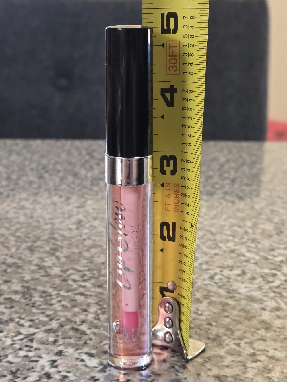 PURE Benefits Lip Oil
